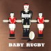 Baby Rugby