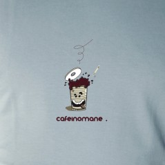 Caféinomane