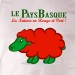 Mouton Basque