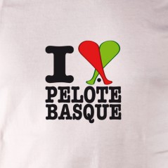 Pelote Basque