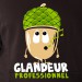 Glandeur professionnel