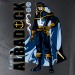 Le capitaine Albadock