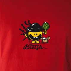 Mr breizh