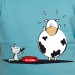 LE LAIT LA VIE