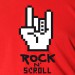 Rock'n scroll