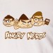 Angry Nerds