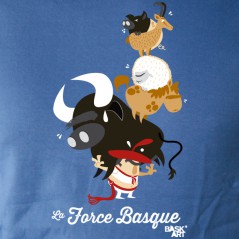 Force Basque
