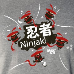 ninjak