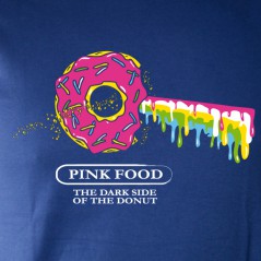 Pink Food