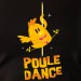 Poule dance