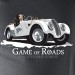 Game of roads