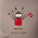 Swiss guard