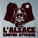 L'Alsace contre attaque