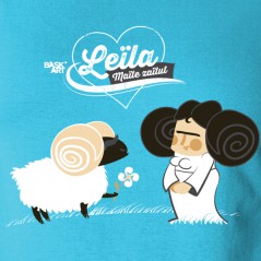 Leila basque
