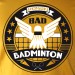 badminton bad
