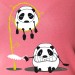 La sagesse des pandas