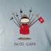 Swiss guard
