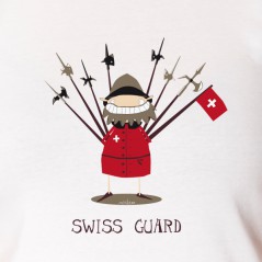 Swiss guard