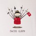Swiss guard