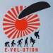 La théorie de l'évolution : parapente 