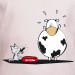 LE LAIT LA VIE