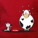 LE LAIT LA VIE