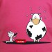 LE LAIT LA VIE