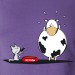 LE LAIT LA VIE