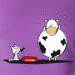 LE LAIT LA VIE
