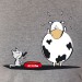 LE LAIT LA VIE