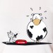 LE LAIT LA VIE