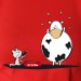 LE LAIT LA VIE
