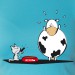 LE LAIT LA VIE