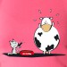 LE LAIT LA VIE