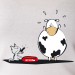 LE LAIT LA VIE