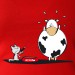 LE LAIT LA VIE