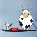 LE LAIT LA VIE