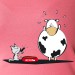 LE LAIT LA VIE