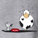 LE LAIT LA VIE