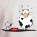 LE LAIT LA VIE