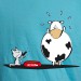 LE LAIT LA VIE