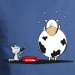 LE LAIT LA VIE