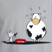 LE LAIT LA VIE