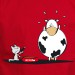 LE LAIT LA VIE