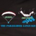 The paraglider language