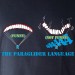 The paraglider language