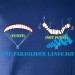 The paraglider language
