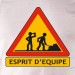 Esprit d'équipe