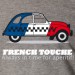 La 2 CV à la Française 