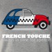 La 2 CV à la Française 